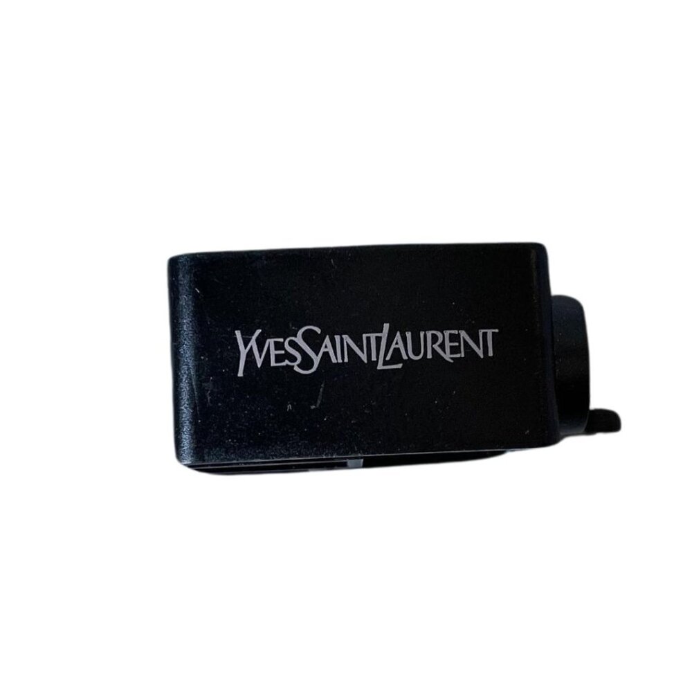 YSL Yves Saint Laurent pencil sharpeners